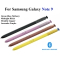 Original Stylus Replacement For Samsung Galaxy Note 9 S Pen Bluetooth Stylus OEM NEW With Logo