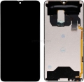 Replacement For Huawei Mate 20 HMA-AL00 HMA-l29 LCD Display Toch Screen Digitizer Assembly Black