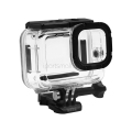 For Gopro Hero 8 7 6 5 Black Underwater Waterproof Case Camera Diving Housing