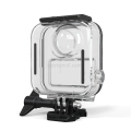 For Gopro Max Waterproof Housing Case Underwater Protective Shell With Touch Function