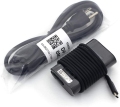 For DELL 65W USB-C Type-C USB C 20V 3.25A AC Adapter HA65NM170 LA65NM170 XPS Charger