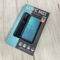 For Samsung Galaxy A71 Lovemei Love Mei Powerful Metal Armor Shock Dirt Proof Water Phone Cases