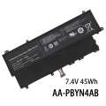 Replacement For Samsung 530U3 Series Original Laptop Battery AA-PBYN4AB AA-PLWN4AB