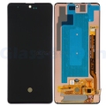 Replacement For Samsung Galaxy Note 10 Lite N770F DS N770F DSM AMOLED LCD Display Touch Screen Assembly Black Original