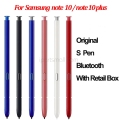 Replacement For Samsung Galaxy Note 10 / Note 10 Plus N970 N975 Original Bluetooth S Pen Stylus
