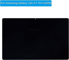 10.4 LCD For Samsung Galaxy Tab A7 2020 T500 T505 SM-T500 SM-T505 LCD  Display