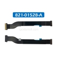 Replacement For Macbook Air 13" A1932 USB I/O Power Audio Board Cable 821-01528-A Original