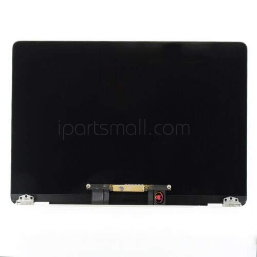 Schermo LCD Di Ricambio Per MacBook Air 13 M1 2020 A2337 - 13.3" 2560x1600, Grigio Siderale - Foto 10