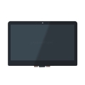 Replacement For HP Spectre Pro X360 G1 LCD Display Touch Screen Digitizer Assembly 1080P