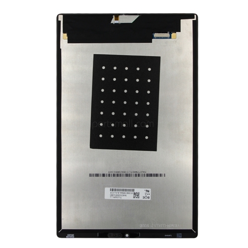 LENOVO TABLET M10 FHD Plus Compatible LCD Touch Screen Assembly (TB-X606)  $95.00 - PicClick AU
