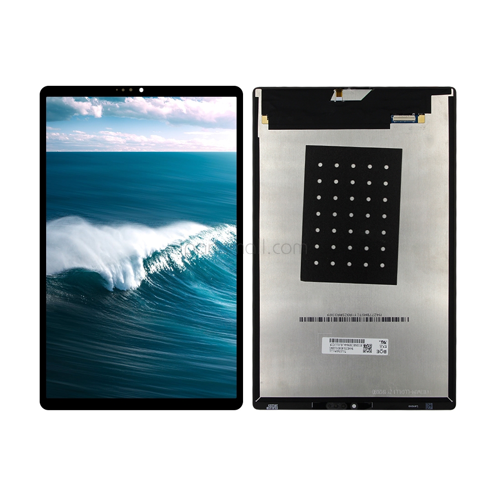 Original New For Lenovo Tab M10 Plus Tb-x606f Tb-x606x Tb-x606 Lcd Display  Touch Screen Digitizer Assembly Replacement Parts - Tablet Lcds & Panels -  AliExpress