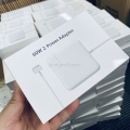 For Macbook Generic 45W 60W 85W MagSafe 1 MagSafe 2 Power Adapter With Box