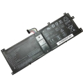 BSNO4170A5-AT Battery Replacement For Lenovo Miix 510 520 520-12IKB 20M3000LGE Miix5 Pro