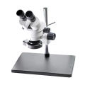 SZM45 7-45x Binocular Stereo Microscope Industrial inspection tools