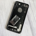 Replacement For iPhone 7 Plus Back Cover Battery Housing Frame Assembly High Quality