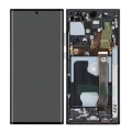 Replacement For Samsung Galaxy Note 20 Ultra N986 N986B N985F LCD Display Touch Screen With Frame Assembly