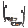 Replacement for iPhone 12 Pro Max USB Charging Port Dock Flex Cable Original