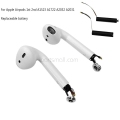 Replacement For AirPods 1/2 Earbud Battery GOKY93mWhA1604 821-00724-A