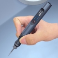 MAAnt Ma Ant D1 Rechargeable Portable Mini Electric Grinder Engraving Pen Power Tool Phone CPU Repair Drilling Polishing Machine Tool