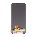 Replacement For OPPO R17 RX17 CPH1879 PBEM00 LCD Display Touch Screen Assembly Original AMOLED