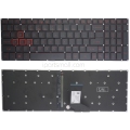Replacement For Acer Nitro 5 AN515 English Keyboard Parts