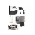 Replacement For iPhone 12 Internal Small Parts Bracket Set