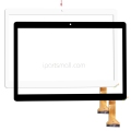 Replacement 9.6 inch AST-9008 Tablet PC Touch Screen External Digitizer Panel