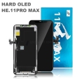 Replacement For iPhone 11 Pro Max LCD Display Touch Screen Assembly HE Hard OLED