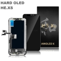 Replacement For iPhone XS LCD Display Touch Screen Assembly HE.XS HE Hard OLED