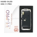 Replacement For iPhone 11 Pro 11PRO LCD Display Touch Screen Assembly Hard OLED GW