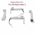 Original Parts For Mavic Mini 2 Left Right Front Rear Motor Arm Repair Spare Replacement for Dji Mini 2 Drone Accessories