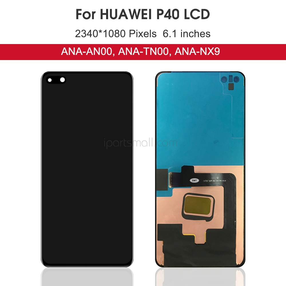 huawei p40 ana an00