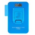 JC Pro1000S P7 PRO P11 Programmer iTunes Error Repair Tool Memory Upgrade Nand Data Read and Write Machine