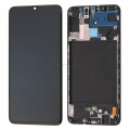 Replacement For Samsung Galaxy A70s A707F LCD Display Touch Screen Assembly