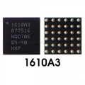 10PCS Charger Charging IC Chip for iPhone 6S 6SPlus U2 36Pin 1610A3 U4500 Original