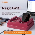 MagicAWRT 6in1 iBus Magic AWRT Adapter Restore Tool for Apple Watch S1 S2 S3 S4 S5 S6 38mm 42mm 40mm 44mm Restore Tool