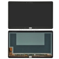 Replacement For Samsung Galaxy Tab S T800 T805 LCD Display Screen Touch Assembly Black White