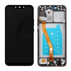 Replacement For Huawei P Smart Plus Nova 3i INE-LX1 INE-LX2 LCD Display Touch Screen With Frame Assembly