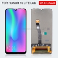 Replacement For Huawei Honor 10 Lite 20i 10i 20 Lite HRY-TL00T AL00TA LCD Display Touch Screen Assembly Black