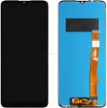 Replacement for Alcatel 3X 2020 5061 5061K 5061U 5062 5062W 5062Z LCD Display Touch Screen Assembly Black