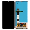 Replacement For TCL 10 Pro 10PRO T799H T799B 4G LTE LCD Display Touch Screen Assembly Black