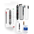 RELIFE DT-01 3 IN 1 Intelligent Smart Pen Type Multi-Function Mini Multimeter Mobile Phone Repair Tools