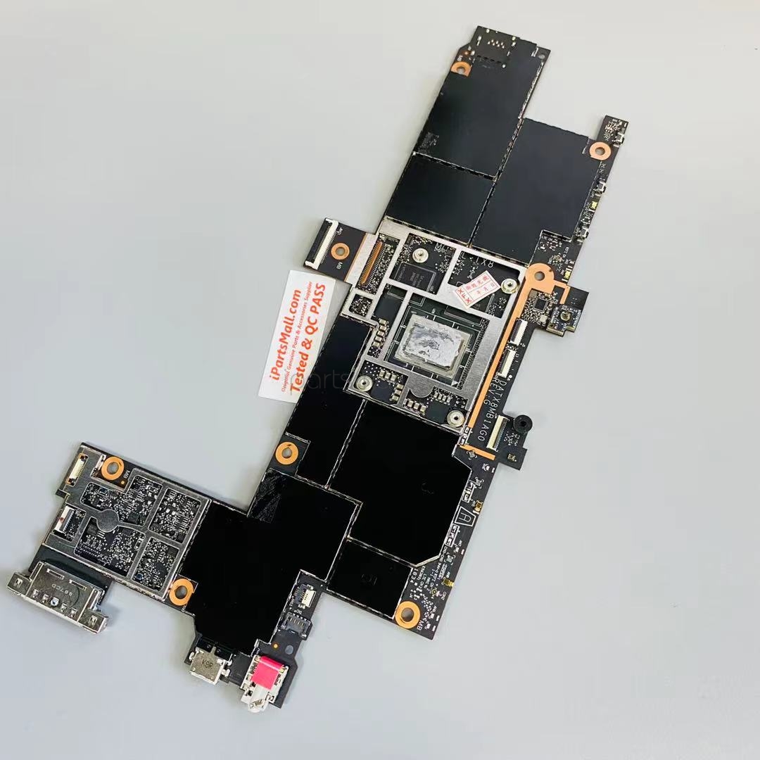 Replacement for MICROSOFT SURFACE Go 1824 Logic Board Motherboard
