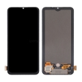 Replacement for Xiaomi Mi 10 Lite 5G LCD Display Touch Screen Digitizer Assembly M2002J9G Redmi 10X Pro 5G M2004J7BC 