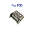 Replacement HDMI Port Display Socket Jack Connector for Sony Playstation 5 PS5