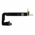 Replacement for MacBook 12 Retina 2016 2017 USB-C Connector Flex Cable 821-00482-A 821-00482-05