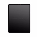 Replacement for iPad Pro 12.9" 5th Gen 2021 A2378 A2461 A2462 A2379 LCD Touch Screen Digitizer Assembly Black Original
