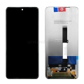 Replacement For Xiaomi POCO X3 LCD Display Touch Screen Digitizer Assembly