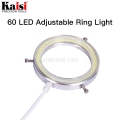 Kaisi Ultrathin 60 LED Adjustable Ring Light illuminator Lamp