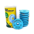 10pcs/lot Chemtronics Solder Wick Desolder Wire SW Solder Paste SW 18035 SW18035